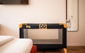 Central Suite Meran